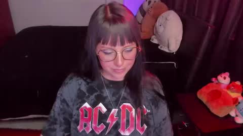 Natalia online show from November 16, 9:15 pm