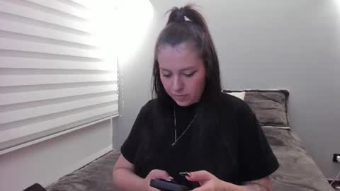 Natalia online show from July 17, 2:49 am