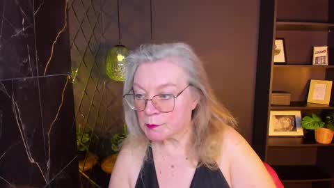 NataliCloud online show from April 6, 1:01 pm