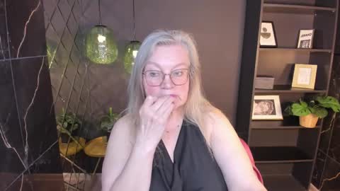 NataliCloud online show from May 11, 2:45 pm