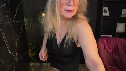 NataliCloud online show from December 17, 1:26 pm