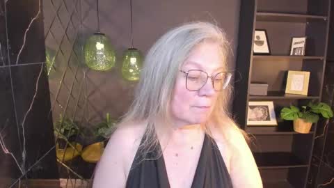 NataliCloud online show from May 14, 3:07 pm