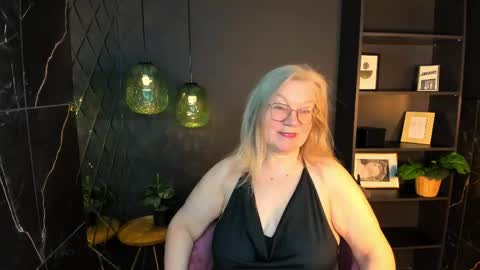 NataliCloud online show from April 28, 1:26 pm