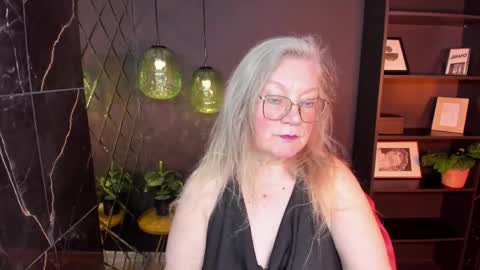 NataliCloud online show from May 28, 1:53 pm