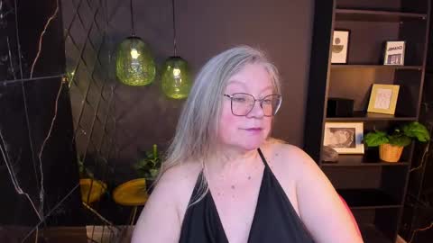 NataliCloud online show from April 27, 2:03 pm