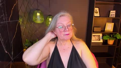 NataliCloud online show from May 7, 4:32 pm