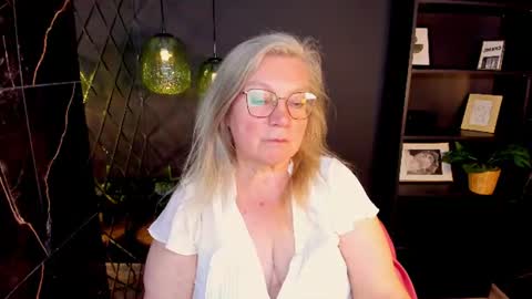 NataliCloud online show from July 17, 1:37 pm