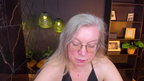 NataliCloud online show from May 8, 5:16 pm