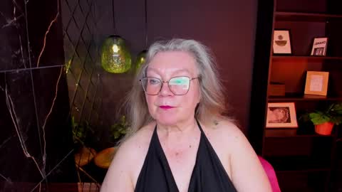 NataliCloud online show from June 8, 1:12 pm