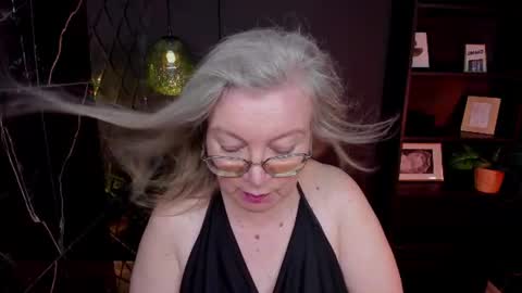 NataliCloud online show from July 9, 3:47 pm