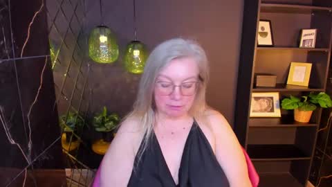NataliCloud online show from May 6, 3:05 pm
