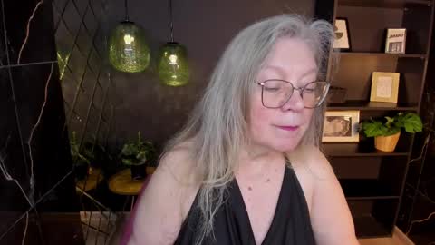 NataliCloud online show from May 16, 1:54 pm