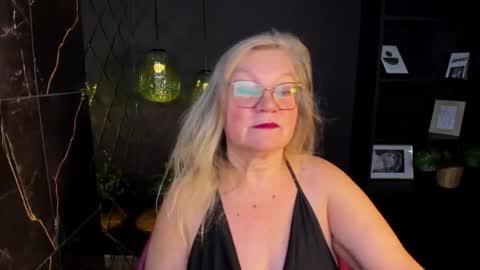 NataliCloud online show from November 21, 1:24 pm