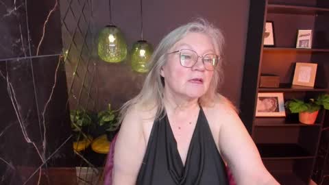 NataliCloud online show from June 2, 6:31 pm