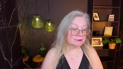 NataliCloud online show from April 24, 1:47 pm