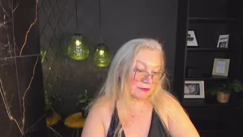 NataliCloud online show from November 9, 1:40 pm