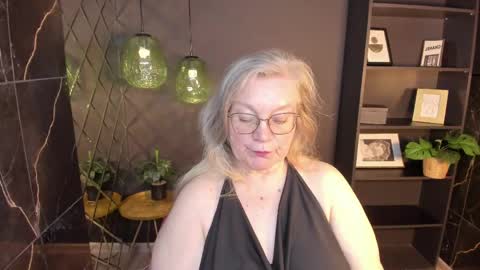 NataliCloud online show from May 13, 2:56 pm