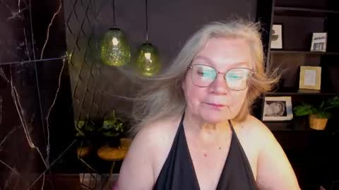 NataliCloud online show from July 22, 1:45 pm
