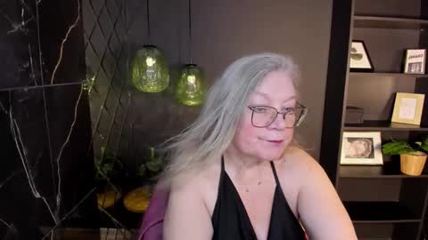 NataliCloud online show from January 19, 3:30 pm