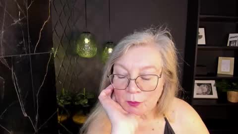 NataliCloud online show from January 10, 4:44 pm