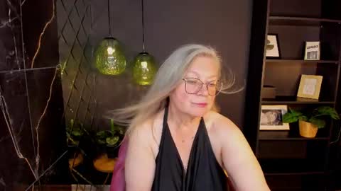 NataliCloud online show from July 25, 6:15 pm