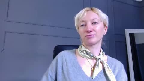 Natalie online show from February 20, 6:26 am