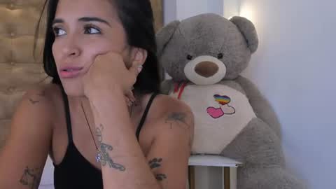   online show from July 14, 7:29 pm