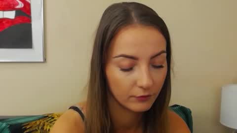 NatalieSexy online show from October 23, 6:19 am