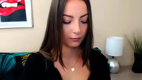 NatalieSexy online show from April 9, 6:19 am