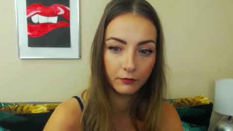 NatalieSexy online show from November 6, 7:36 am