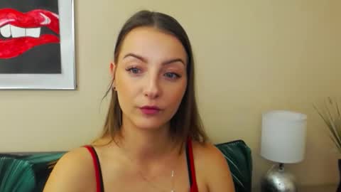 NatalieSexy online show from March 10, 7:45 am