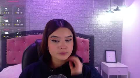 natalie  online show from September 9, 2:55 am