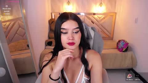 natalie  online show from March 18, 8:36 pm