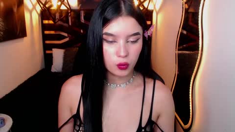 natalie  online show from April 11, 8:23 pm