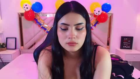 natalie  online show from July 8, 8:11 pm