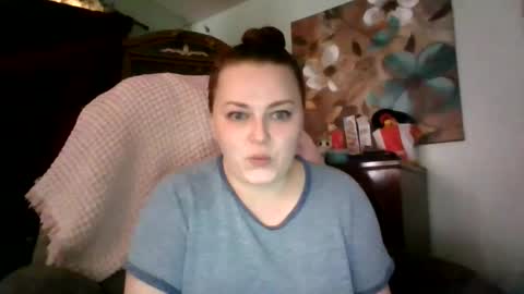 Natalie  online show from February 12, 9:11 pm