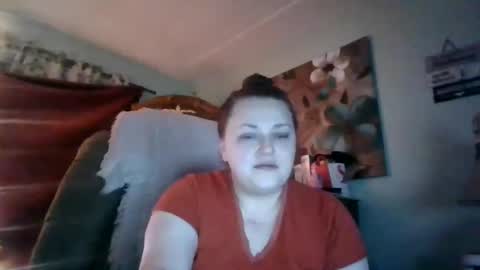 Natalie  online show from March 12, 2:41 am