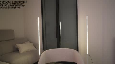 Natalie      - Natalie4Models online show from June 10, 7:45 pm