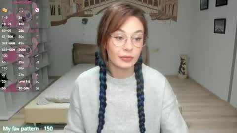 Natali online show from November 24, 12:40 pm