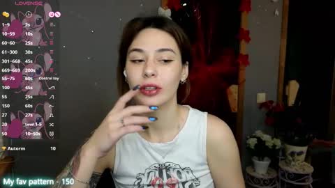 Natali online show from December 14, 7:03 am