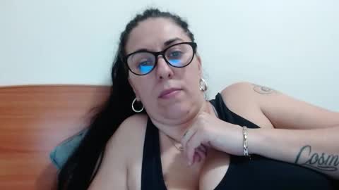 natally online show from January 7, 3:59 pm