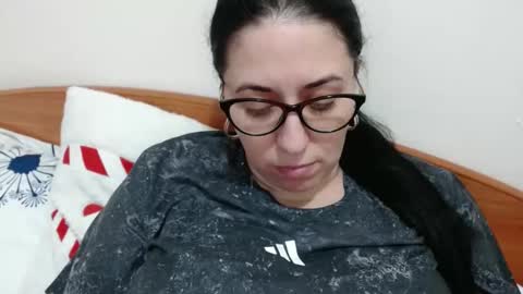 natally online show from January 26, 12:33 pm