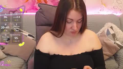 Nataly online show from May 6, 6:56 pm