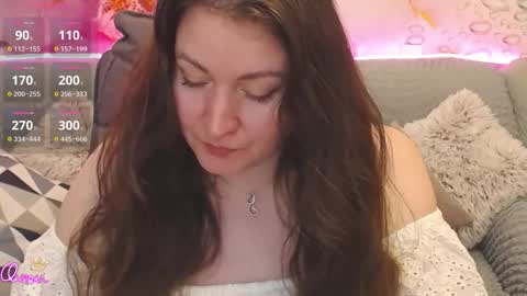Nataly online show from May 28, 7:01 pm