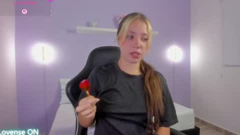 Nataly online show from June 23, 5:05 am