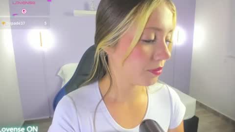 Nataly online show from June 27, 2:45 am