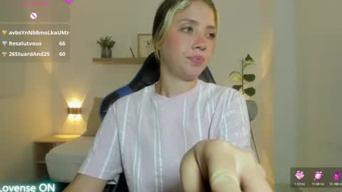 Nataly online show from July 16, 2:05 am
