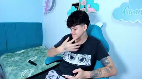 nataly_secret online show from July 28, 12:48 pm