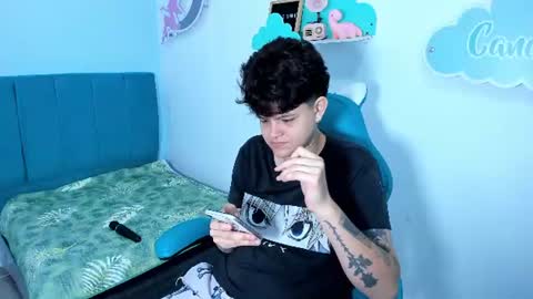 nataly_secret online show from July 28, 11:17 am