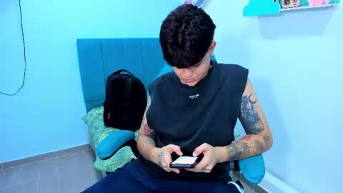 nataly_secret online show from July 26, 3:14 am